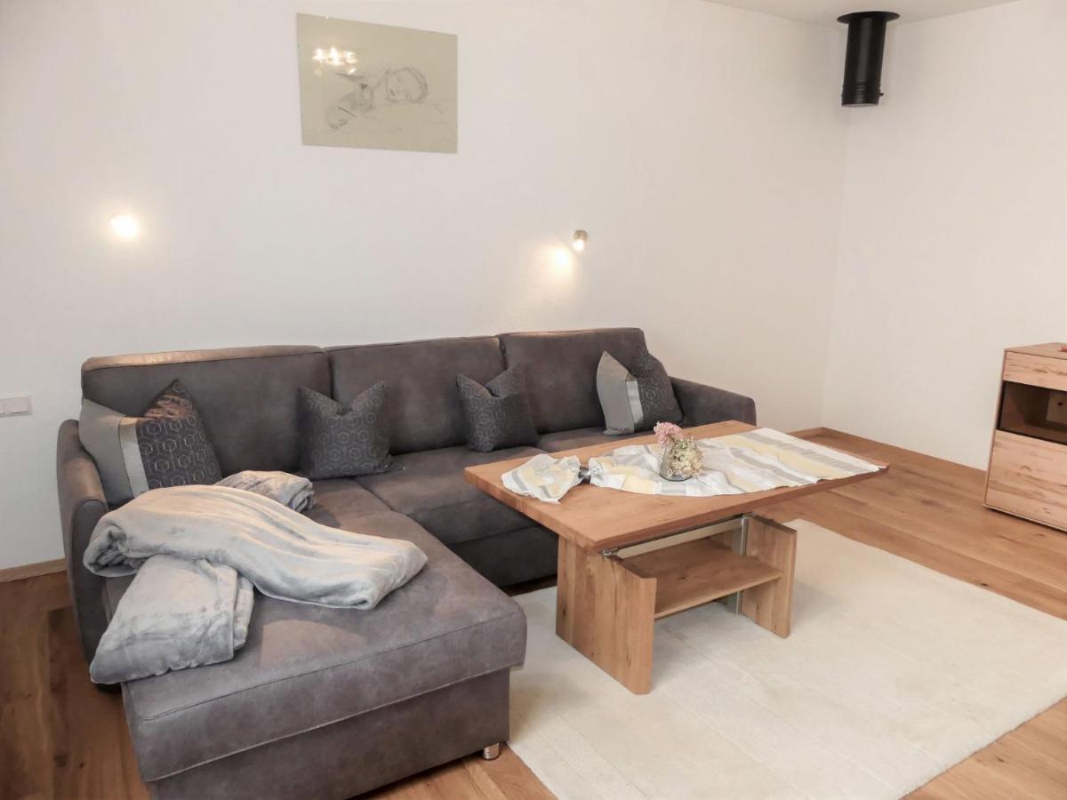 Apartment Apartment Eberharter By Interhome Штрас-им-Циллерталь Экстерьер фото