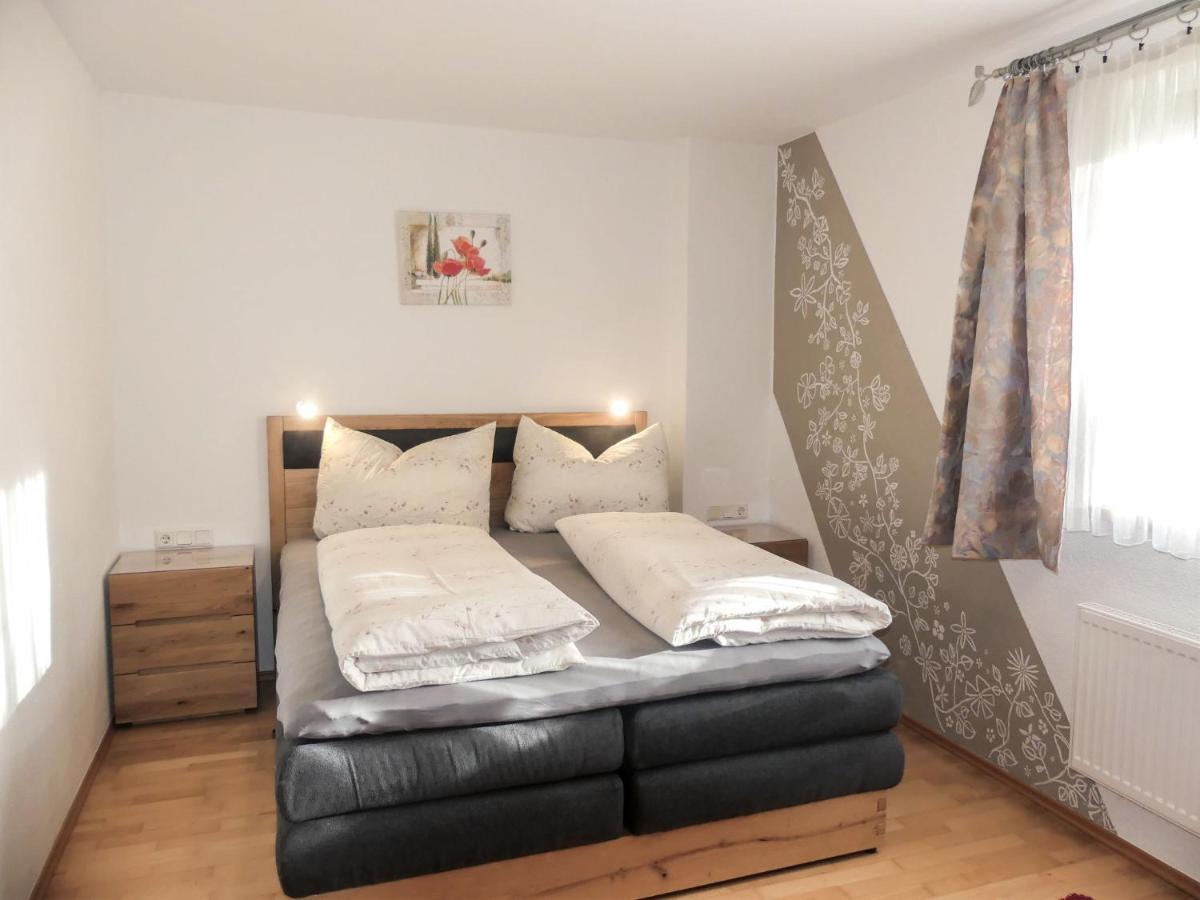 Apartment Apartment Eberharter By Interhome Штрас-им-Циллерталь Экстерьер фото
