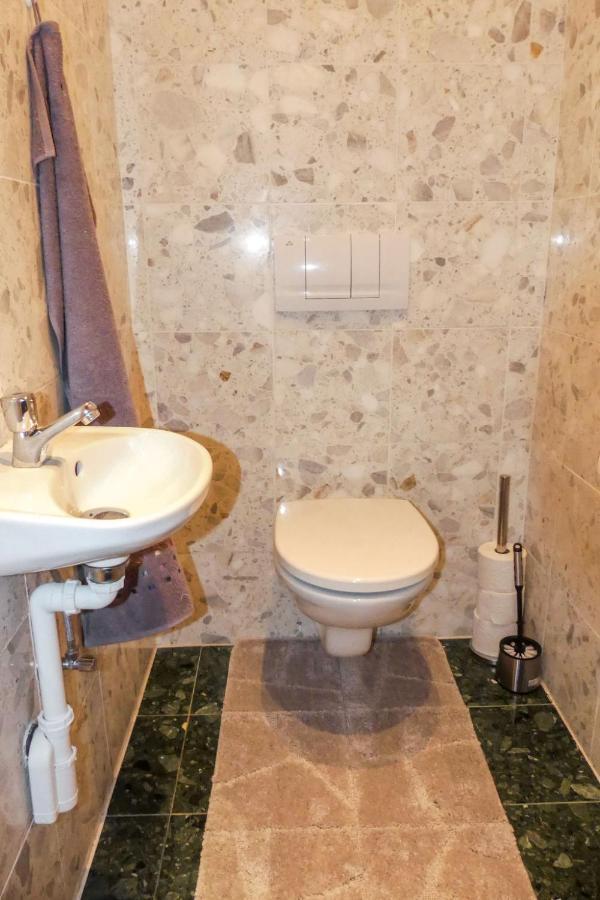 Apartment Apartment Eberharter By Interhome Штрас-им-Циллерталь Экстерьер фото