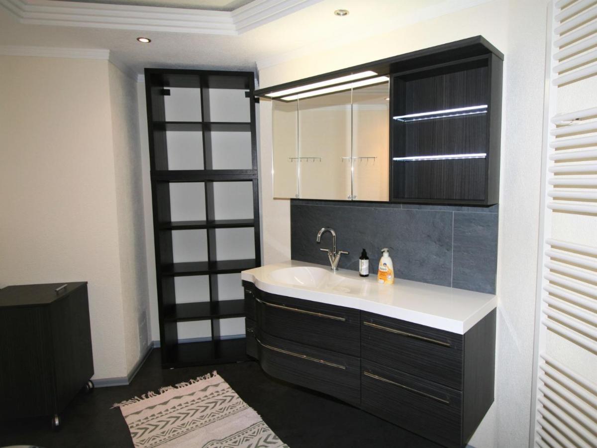 Apartment Apartment Eberharter By Interhome Штрас-им-Циллерталь Экстерьер фото